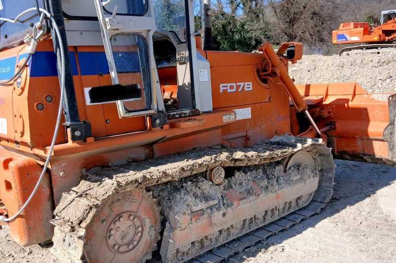 OmecoHub - Immagine FIAT HITACHI FD7B